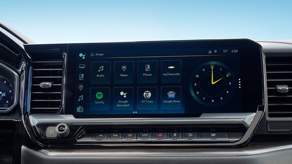 Crest Auto World in North Conway NH