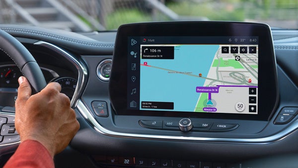 Crest Auto World in North Conway NH