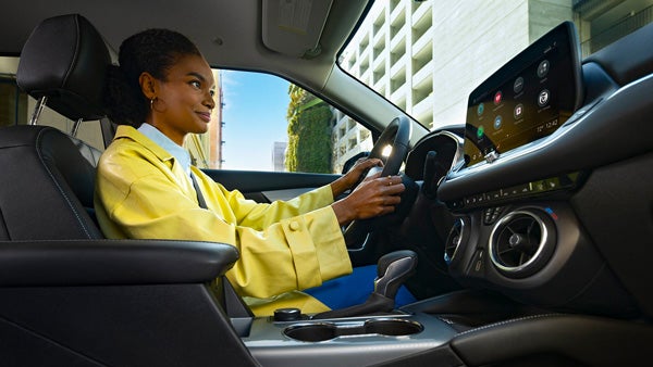 Crest Auto World in North Conway NH