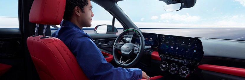 Crest Auto World in North Conway NH