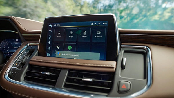 Crest Auto World in North Conway NH