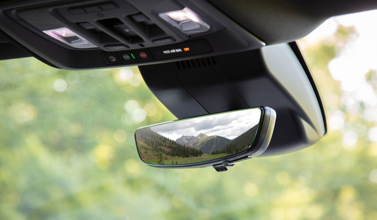 Crest Auto World in North Conway NH