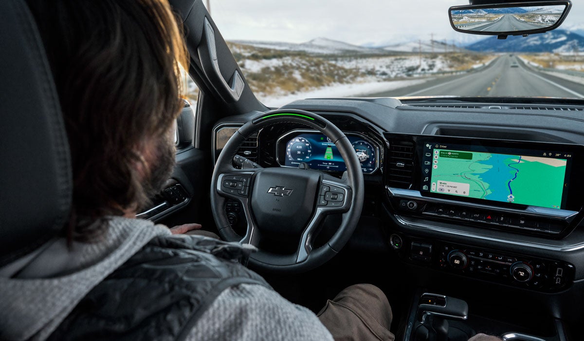 Crest Auto World in North Conway NH