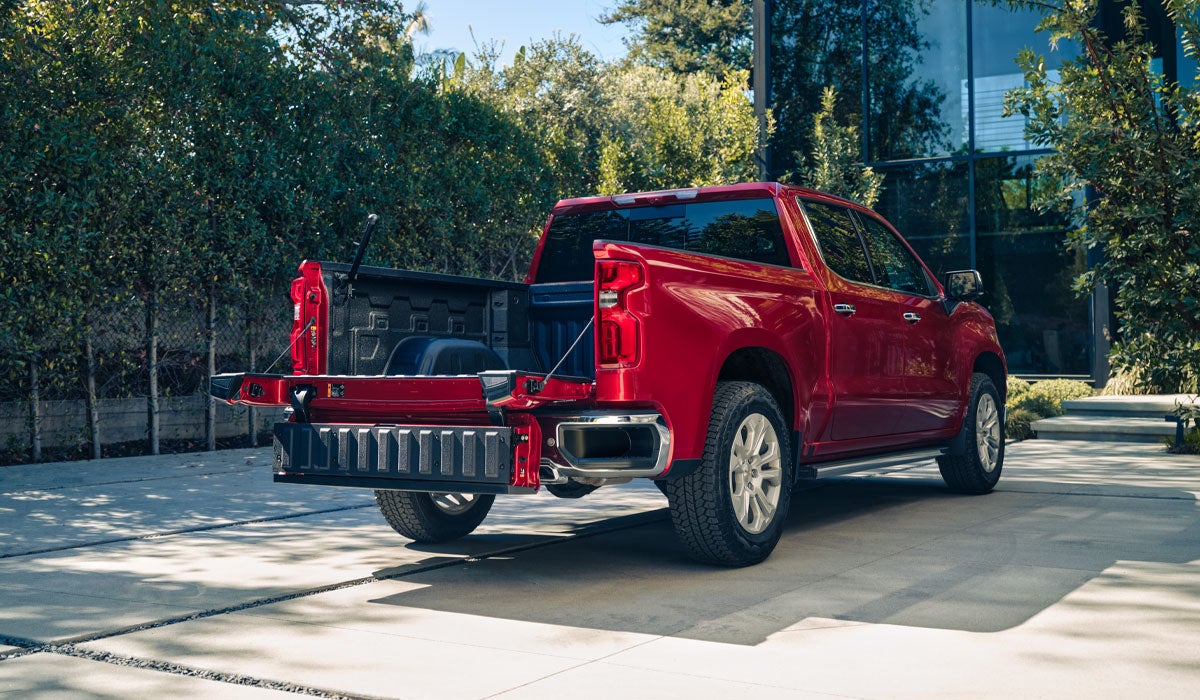 Crest Auto World in North Conway NH