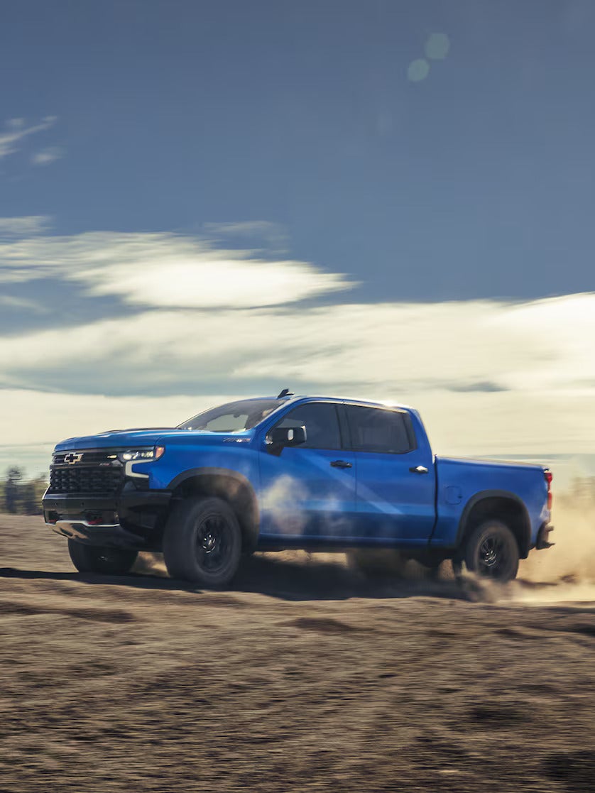 Crest Auto World in North Conway NH