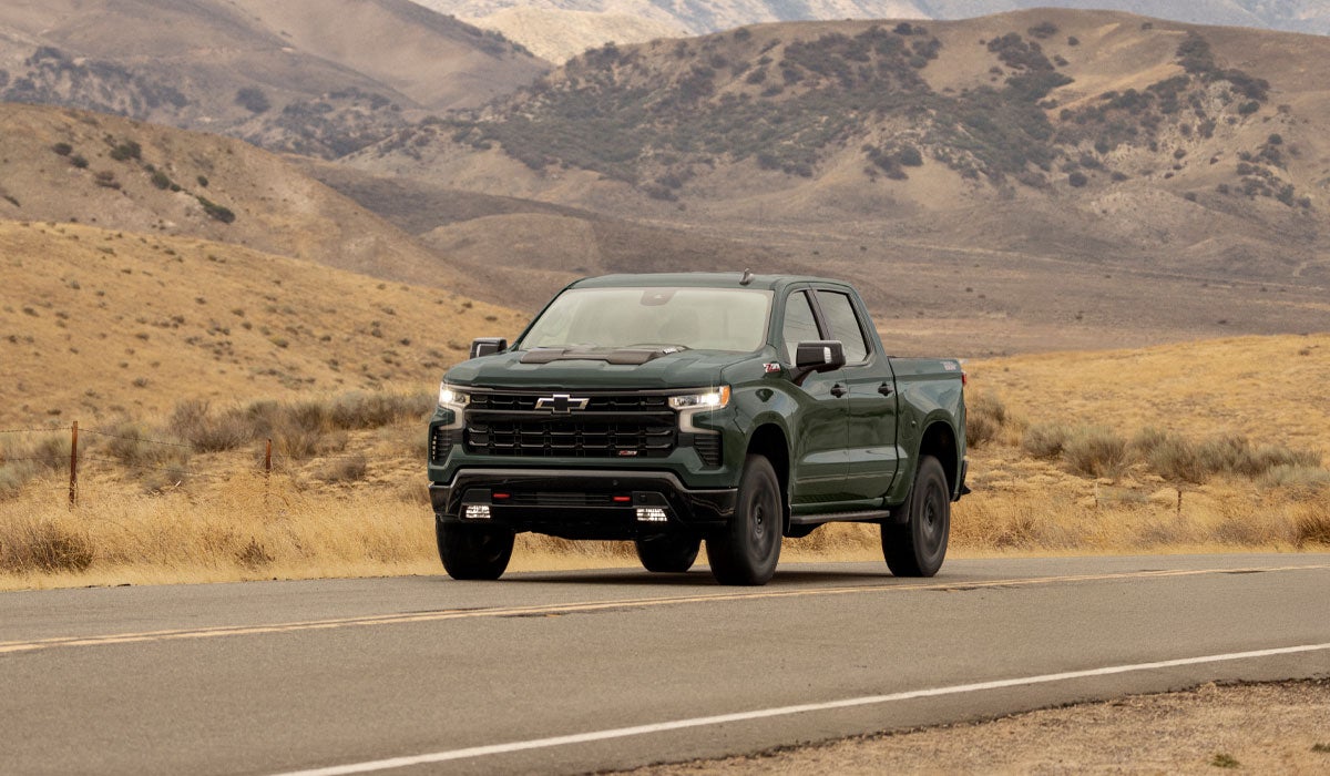 Crest Auto World in North Conway NH