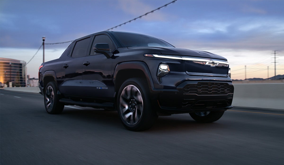 Crest Auto World in North Conway NH