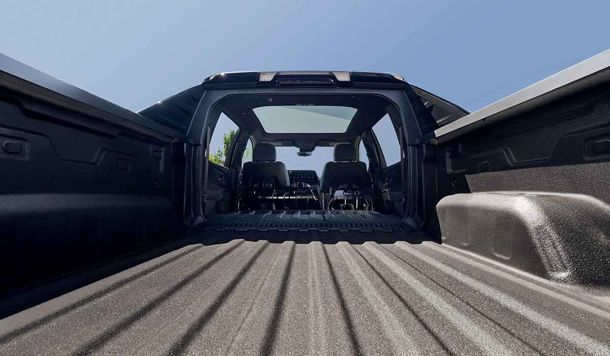 Crest Auto World in North Conway NH