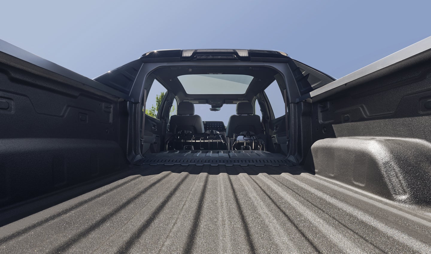 Crest Auto World in North Conway NH