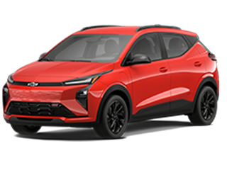Chevrolet Bolt - Crest Auto World in North Conway NH