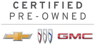 Chevrolet Buick GMC Certified Pre-Owned in North Conway, NH